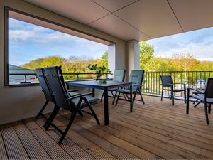 Ferienwohnung für 4 Personen (90 m&sup2;) in Kamperland