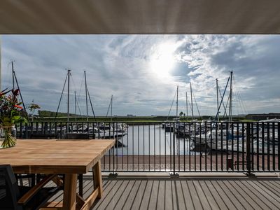 TerraceBalcony