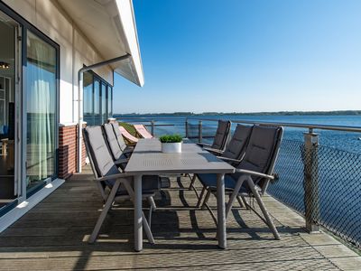 TerraceBalcony