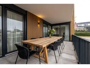 Ferienwohnung für 9 Personen (141 m²) in Kamperland