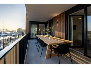 Ferienwohnung für 7 Personen (141 m²) in Kamperland