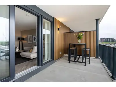 TerraceBalcony