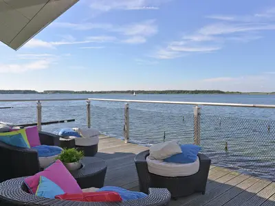 TerraceBalcony