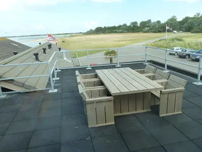 TerraceBalcony