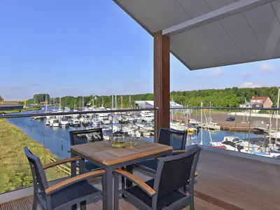 TerraceBalcony