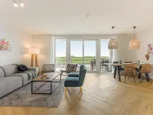 Ferienwohnung für 4 Personen (76 m²) in Kamperland