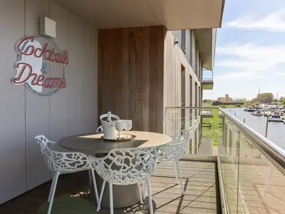 TerraceBalcony