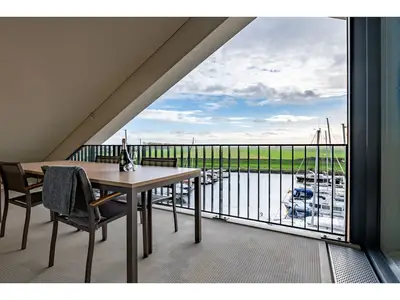 TerraceBalcony
