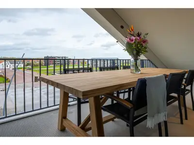 TerraceBalcony