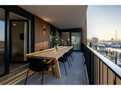 TerraceBalcony