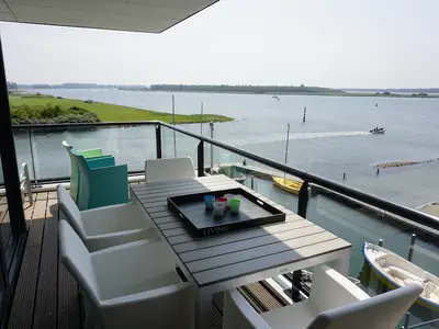 TerraceBalcony