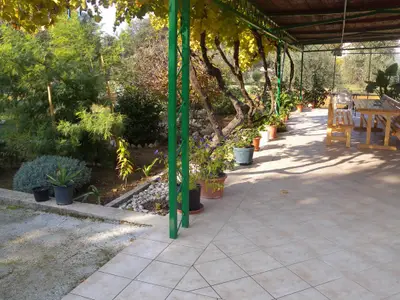 Ferienwohnung für 4 Personen (80 m²) in Kampor 6/10