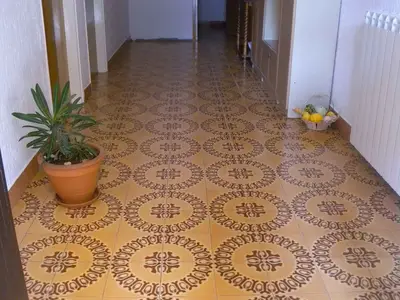 Ferienwohnung für 4 Personen (80 m²) in Kampor 7/10