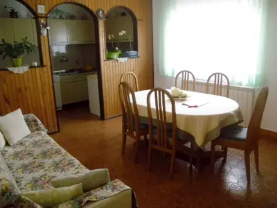 Ferienwohnung für 4 Personen (80 m²) in Kampor 8/10