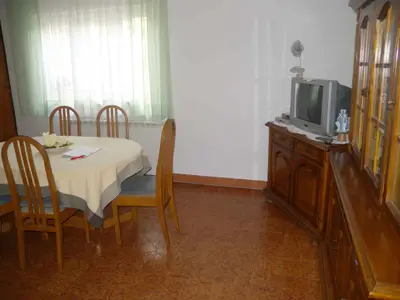 Ferienwohnung für 4 Personen (80 m²) in Kampor 9/10