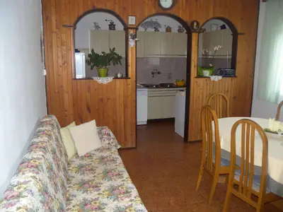 Ferienwohnung für 4 Personen (80 m²) in Kampor 10/10