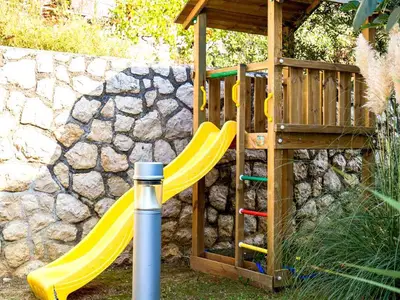 Ferienwohnung für 4 Personen (45 m²) in Kampor 4/10