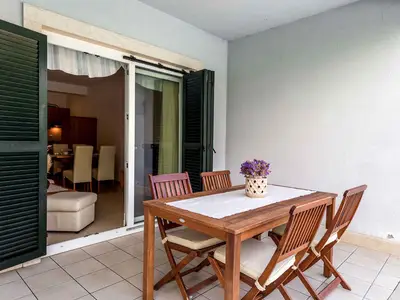 Ferienwohnung für 4 Personen (45 m²) in Kampor 8/10