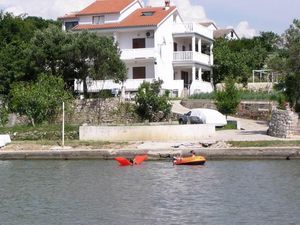 Ferienwohnung für 2 Personen (36 m²) in Kampor