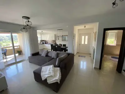 Ferienwohnung für 4 Personen (150 m²) in Kampor 1/10