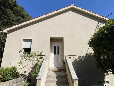 Ferienwohnung für 4 Personen (150 m²) in Kampor 5/10