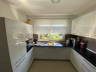 Ferienwohnung für 4 Personen (150 m²) in Kampor 7/10