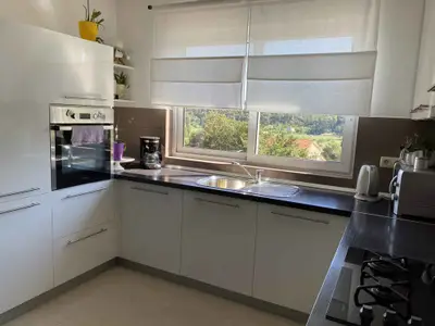 Ferienwohnung für 4 Personen (150 m²) in Kampor 8/10