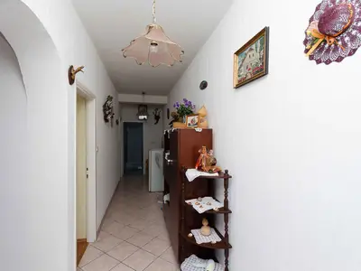 Ferienwohnung für 5 Personen (55 m²) in Kampor 8/10