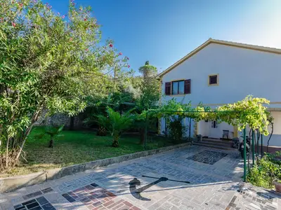 Ferienwohnung für 5 Personen (55 m²) in Kampor 10/10