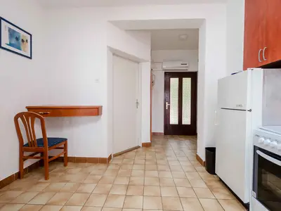 Ferienwohnung für 4 Personen (60 m²) in Kampor 4/10