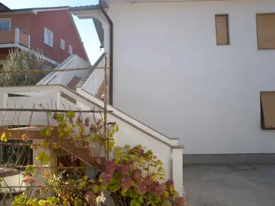 Ferienwohnung für 5 Personen (55 m²) in Kampor 2/10