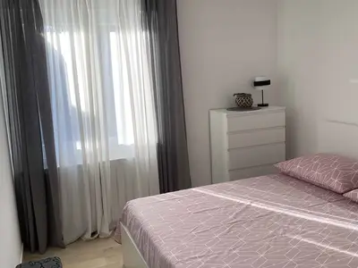 Ferienwohnung für 4 Personen (60 m²) in Kampor 6/10