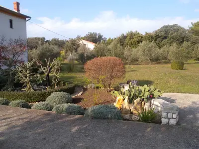 Ferienwohnung für 8 Personen (130 m²) in Kampor 6/10