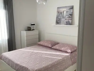 Ferienwohnung für 4 Personen (60 m²) in Kampor 7/10