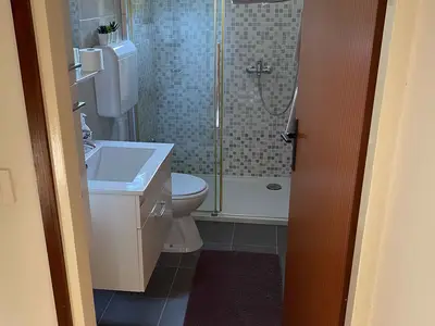 Ferienwohnung für 4 Personen (60 m²) in Kampor 9/10