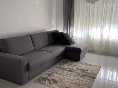 Ferienwohnung für 4 Personen (60 m²) in Kampor 10/10