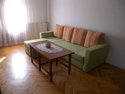 Ferienwohnung für 8 Personen (130 m²) in Kampor 10/10