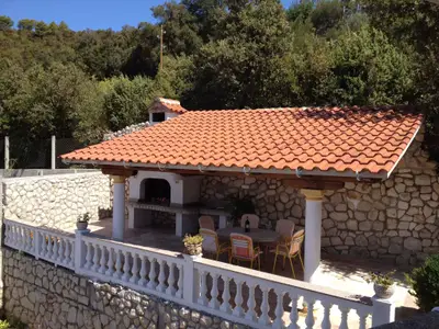 Ferienwohnung für 4 Personen (35 m²) in Kampor 4/10