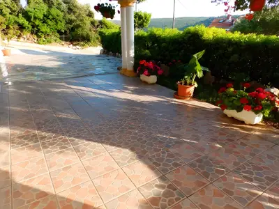 Ferienwohnung für 4 Personen (35 m²) in Kampor 6/10