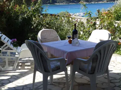 Ferienwohnung für 4 Personen (35 m²) in Kampor 7/10