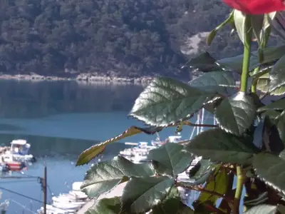 Ferienwohnung für 7 Personen (120 m²) in Kampor 10/10