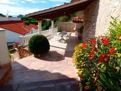 Ferienwohnung für 5 Personen (70 m²) in Kampor 5/10