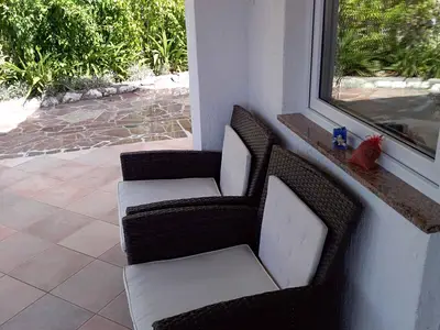 Ferienwohnung für 5 Personen (70 m²) in Kampor 8/10