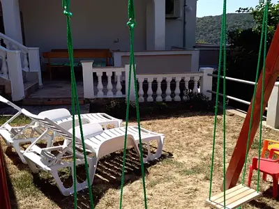 Ferienwohnung für 5 Personen (70 m²) in Kampor 9/10