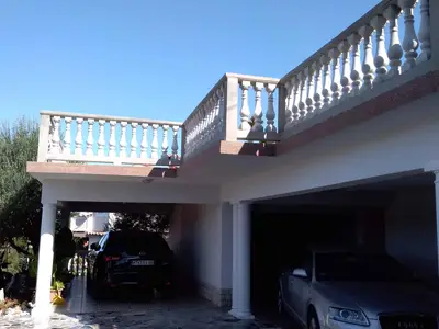 Ferienwohnung für 5 Personen (70 m²) in Kampor 10/10