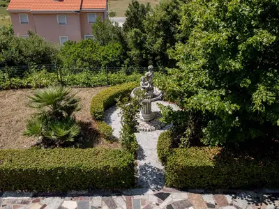 Ferienwohnung für 6 Personen (75 m²) in Kampor 7/10