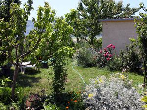 Ferienwohnung für 2 Personen (37 m&sup2;) in Kampor