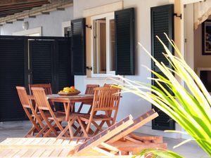 Ferienwohnung für 6 Personen (46 m²) in Kampor