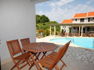 Ferienwohnung für 4 Personen (46 m²) in Kampor