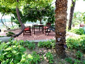 Ferienwohnung für 5 Personen (49 m²) in Kampor